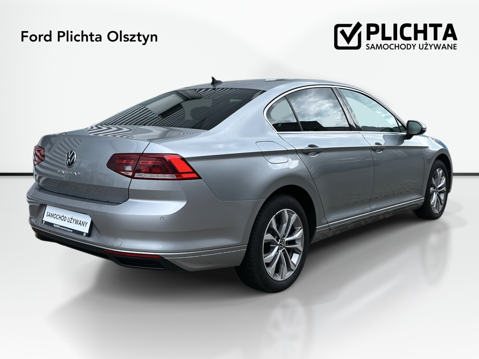 *Polski Salon * Jeden Właściciel * VAT 23%