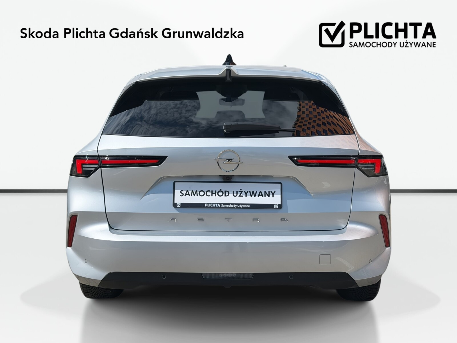 1.5 CDTI 130KM • Business Edition • ecoLED • FV23% • Gwarancja!
