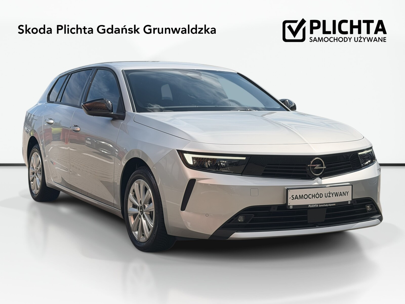 1.5 CDTI 130KM • Business Edition • ecoLED • FV23% • Gwarancja!