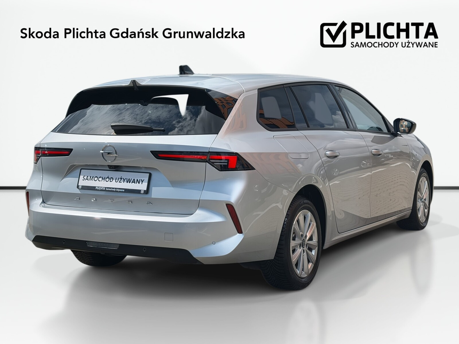 1.5 CDTI 130KM • Business Edition • ecoLED • FV23% • Gwarancja!