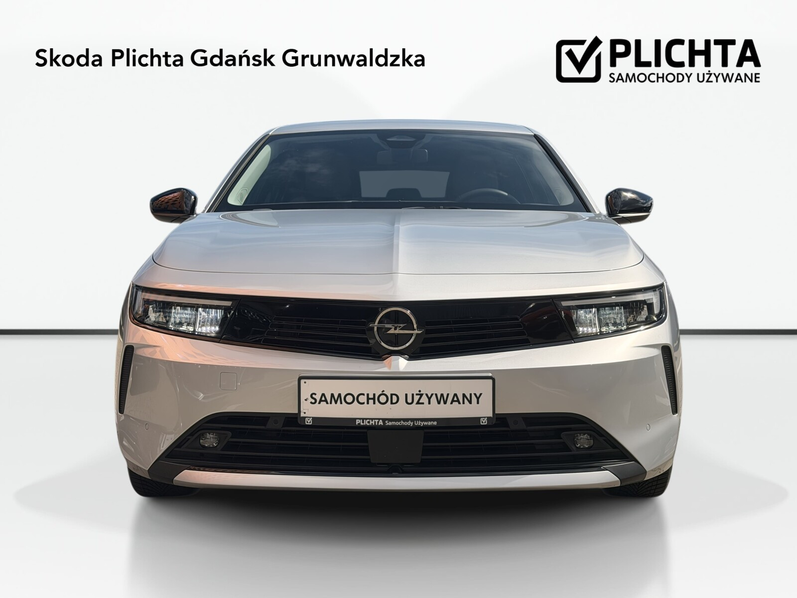 1.5 CDTI 130KM • Business Edition • ecoLED • FV23% • Gwarancja!
