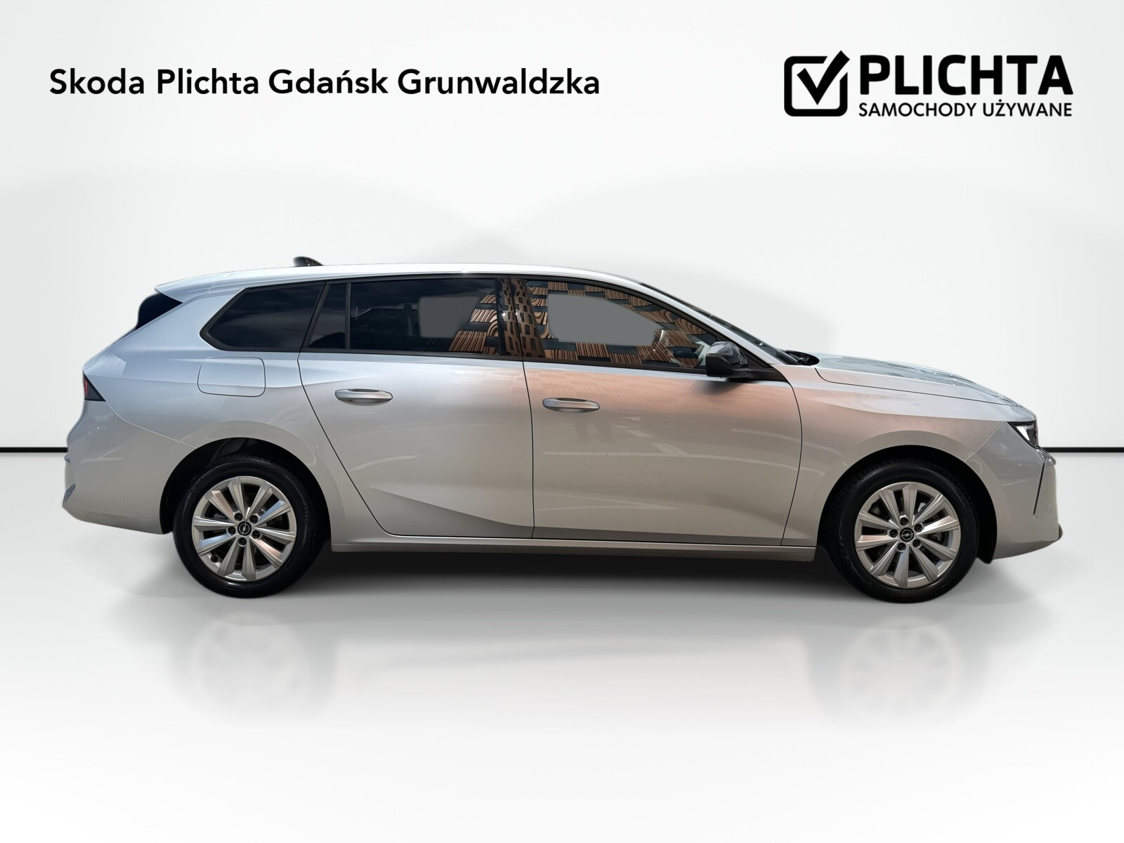 1.5 CDTI 130KM • Business Edition • ecoLED • FV23% • Gwarancja!
