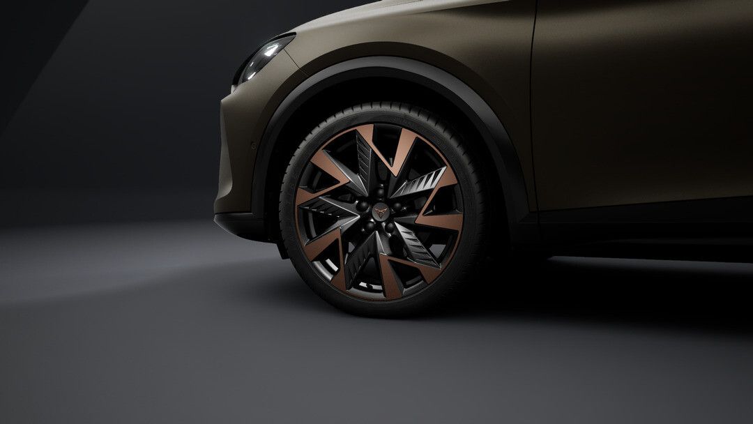 2.0 TSI 204 KM 7-biegowa automatyczna - DSG 4Drive