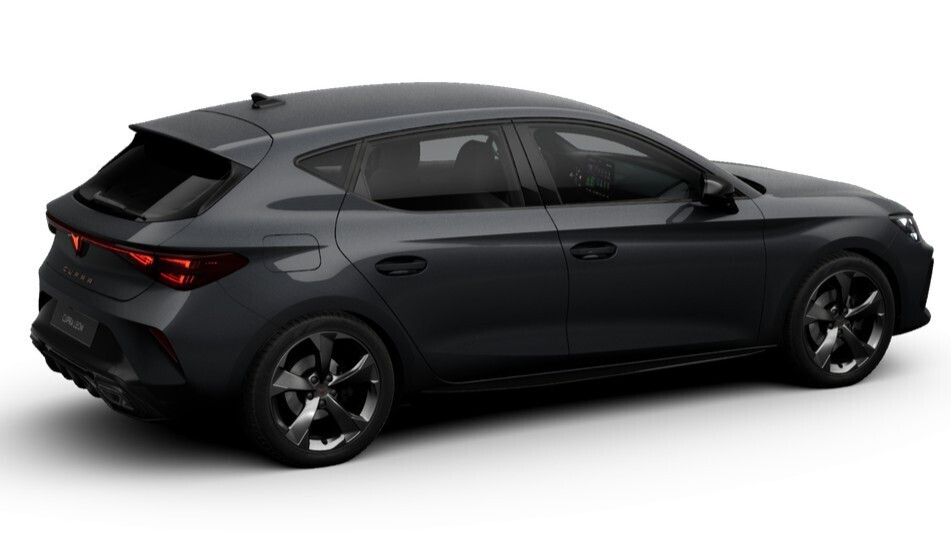 1.5 TSI 150 KM 6-biegowa manualna