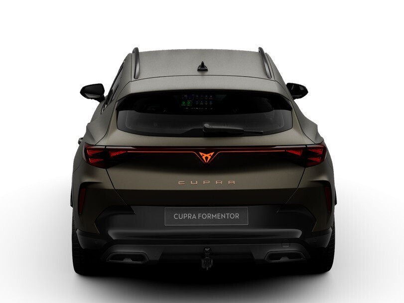 2.0 TSI 204 KM 7-biegowa automatyczna - DSG 4Drive
