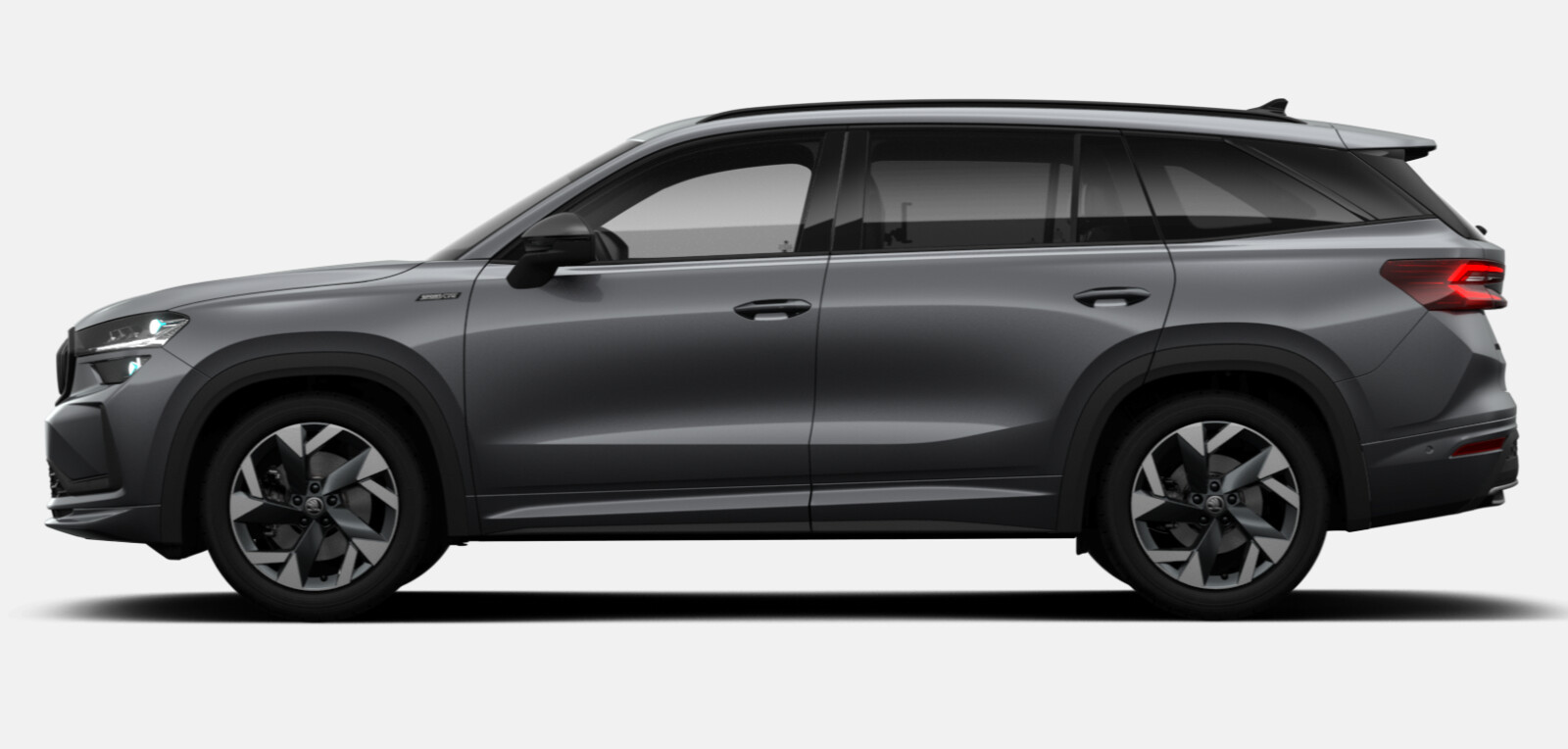 Sportline 2.0 TSI 204 KM 7-biegowa DSG 4x4 Dostępny od Ręki!