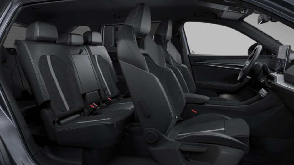 Sportline 2.0 TSI 204 KM 7-biegowa DSG 4x4 Dostępny od Ręki!