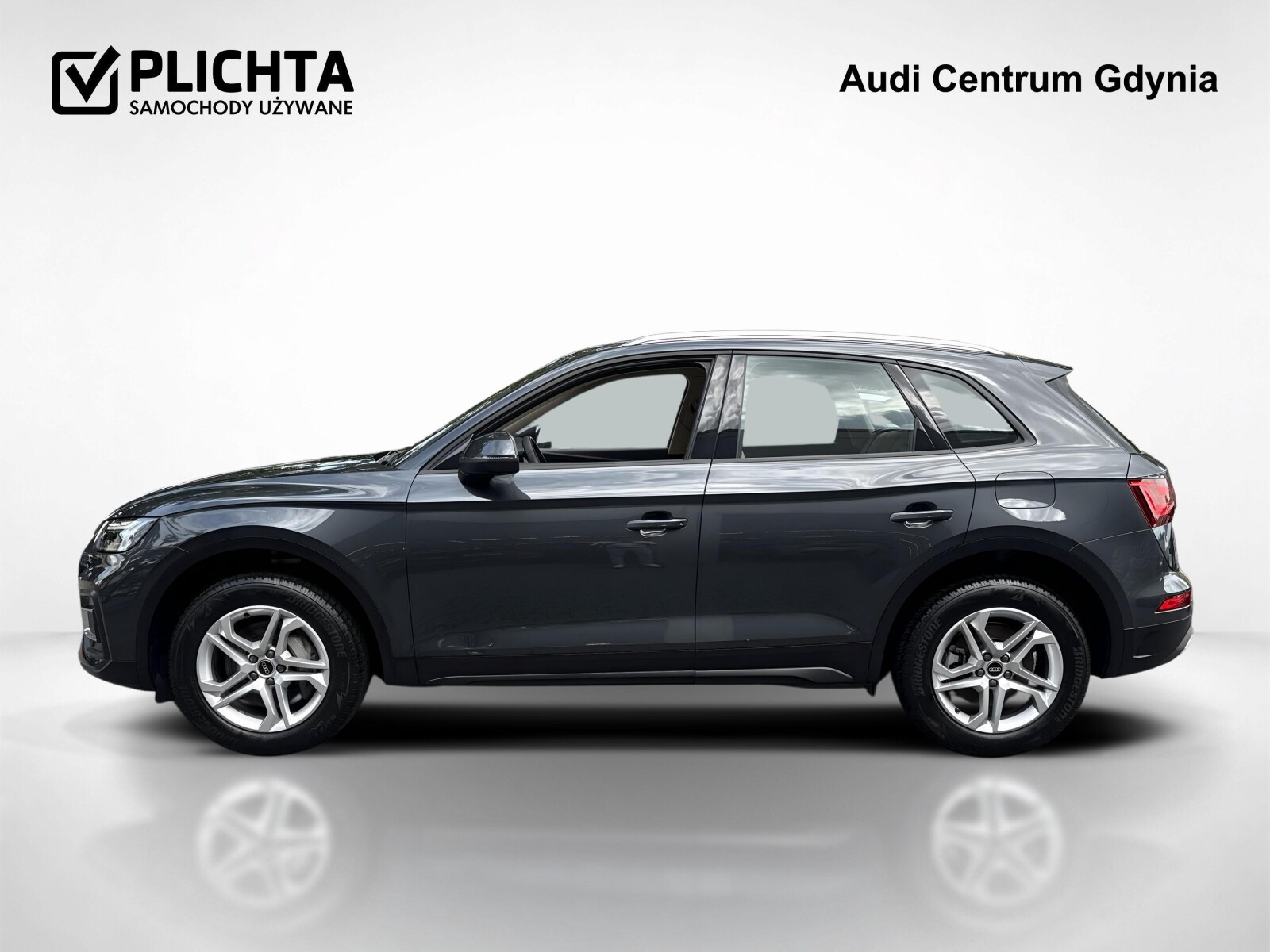 Beżowa skóra, Tempomat Aktywny, Carplay, Audi Centrum Gdynia