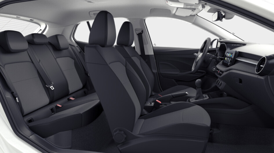 Selection 1.0 TSI 90 KM 5-biegowa manualna
