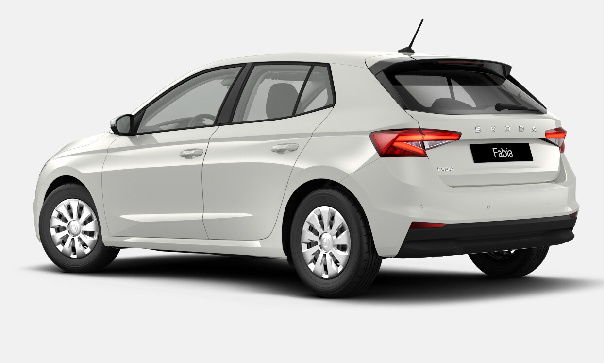 Selection 1.0 TSI 90 KM 5-biegowa manualna