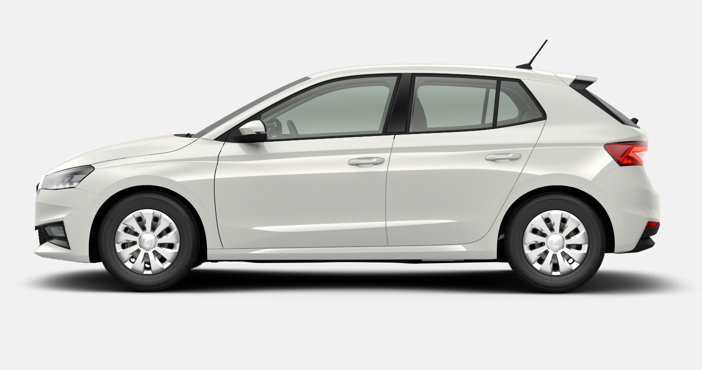 Selection 1.0 TSI 90 KM 5-biegowa manualna