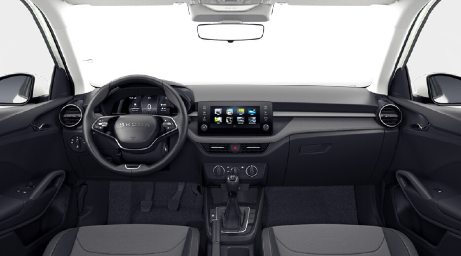 Selection 1.0 TSI 90 KM 5-biegowa manualna