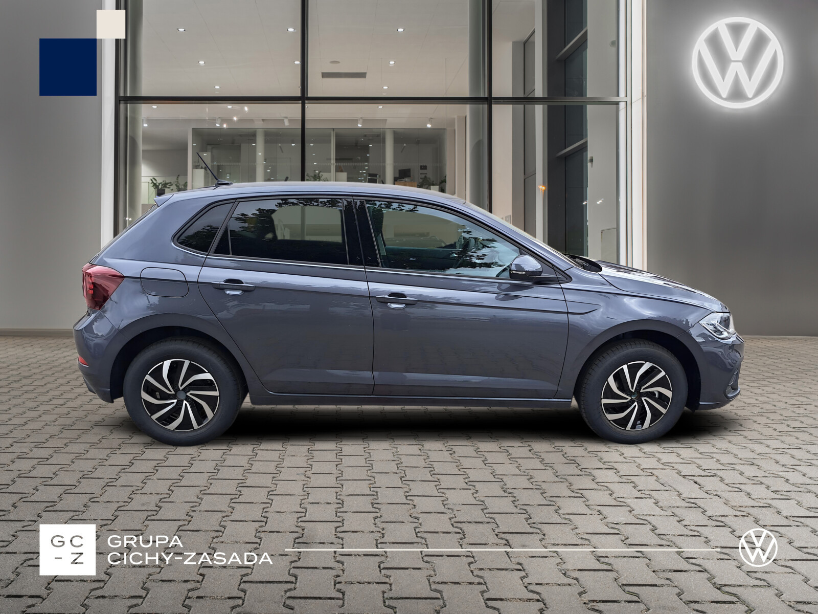 Life Plus 1.0 TSI 95 KM, DSG 7-stopniowa