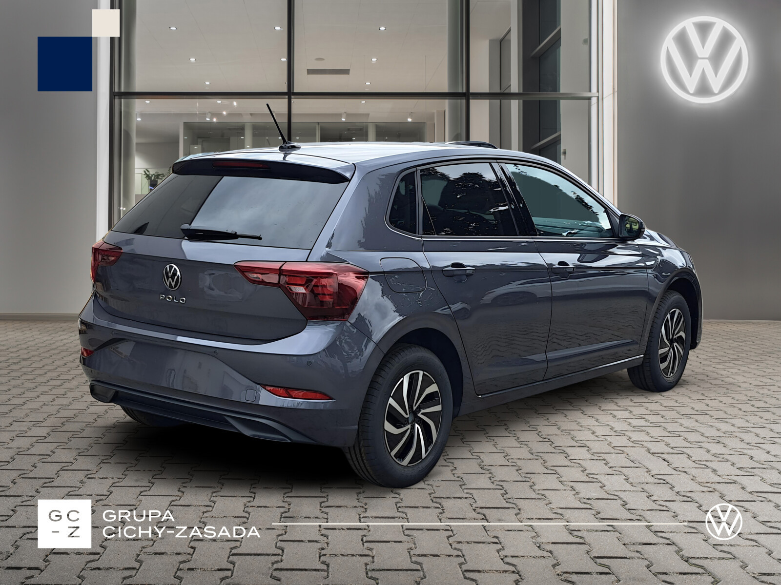 Life Plus 1.0 TSI 95 KM, DSG 7-stopniowa