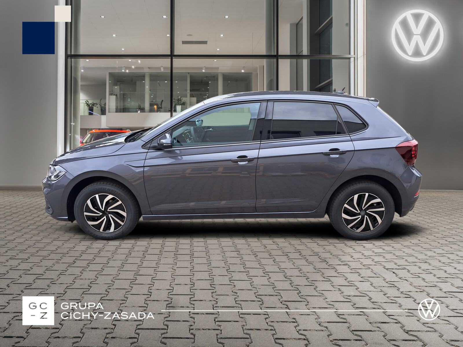Life Plus 1.0 TSI 95 KM, DSG 7-stopniowa