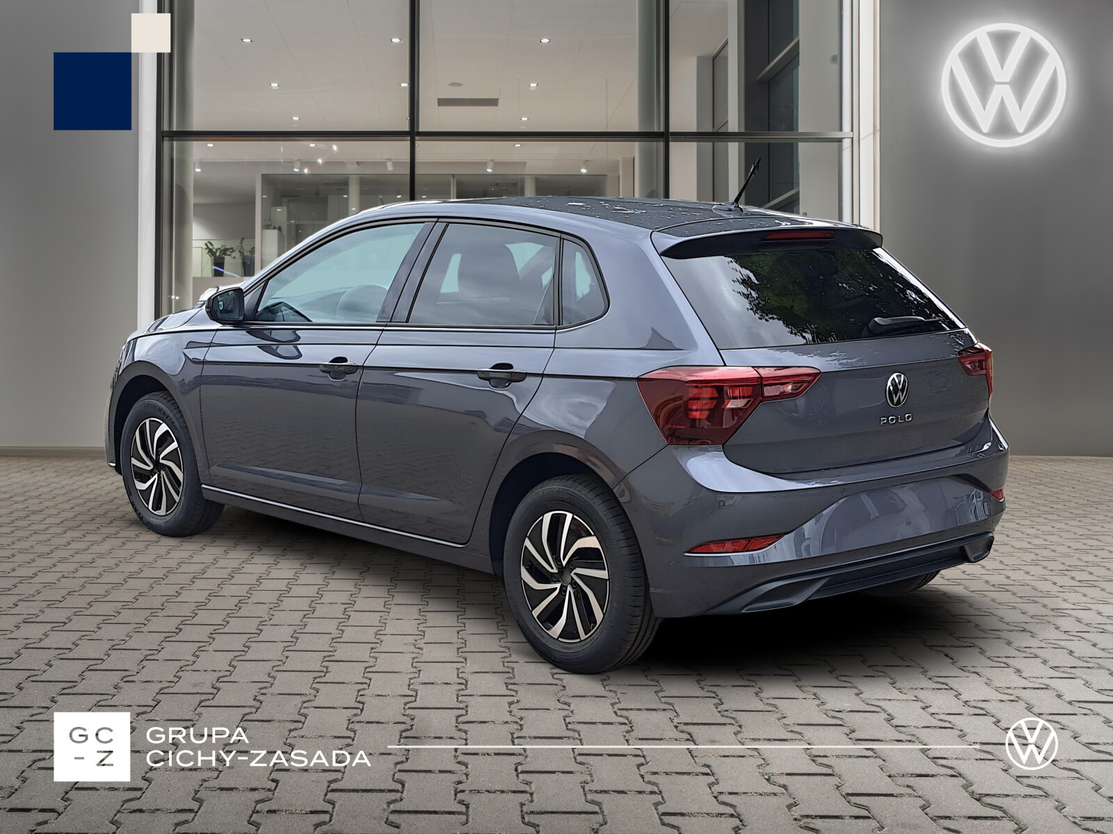 Life Plus 1.0 TSI 95 KM, DSG 7-stopniowa