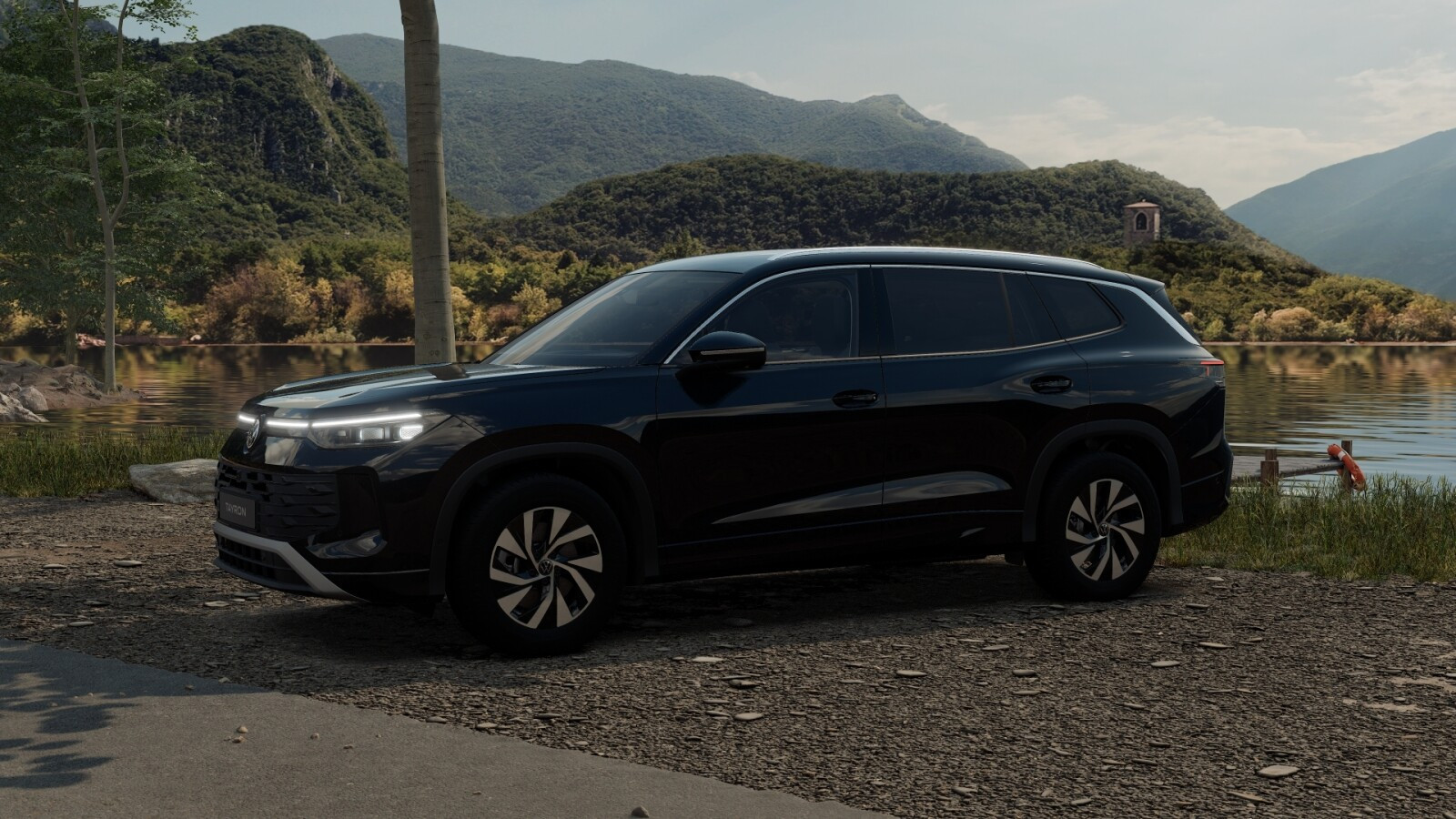 Life Plus 2.0 TSI 4Motion 204 KM DSG