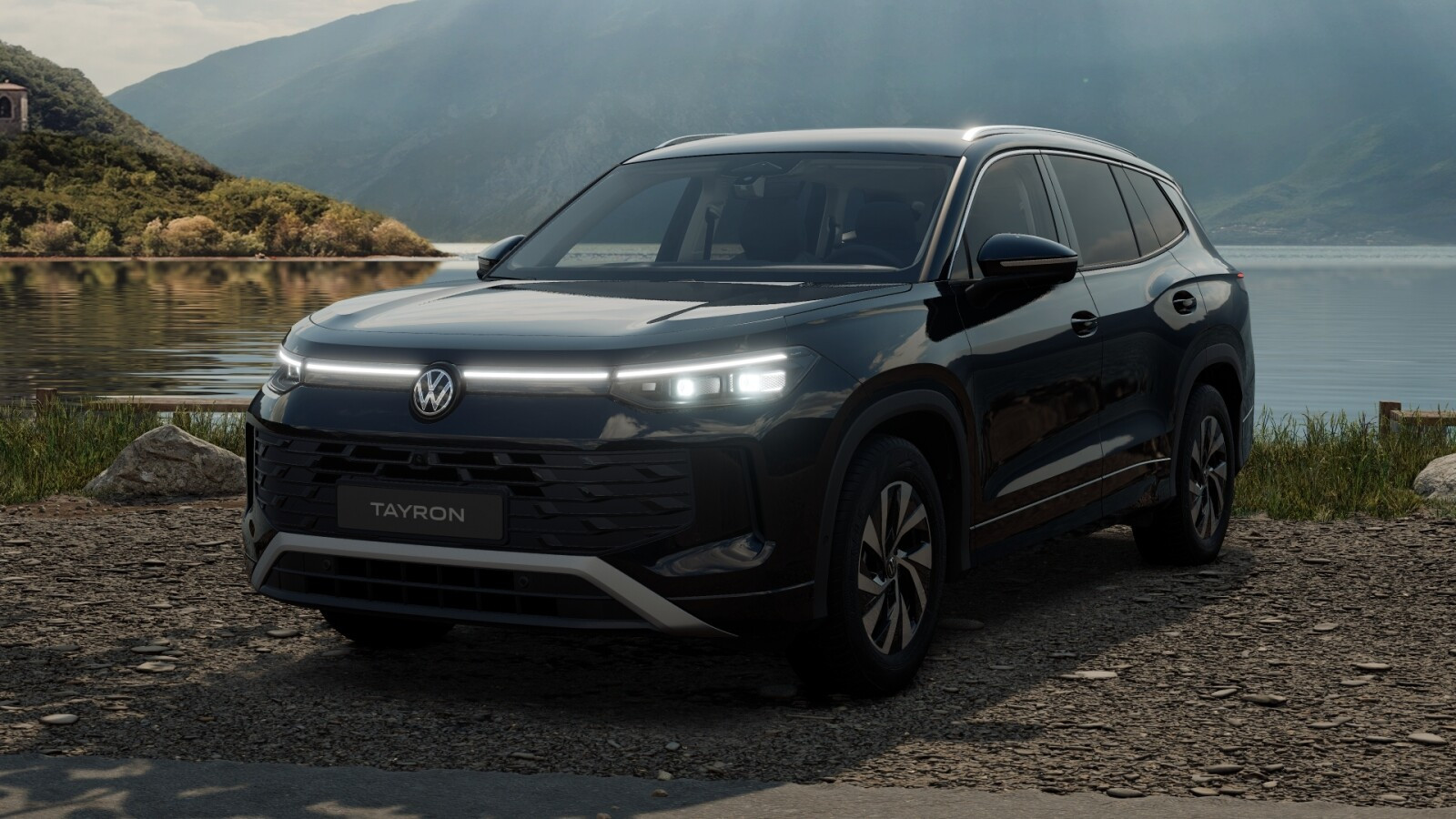 Life Plus 2.0 TSI 4Motion 204 KM DSG
