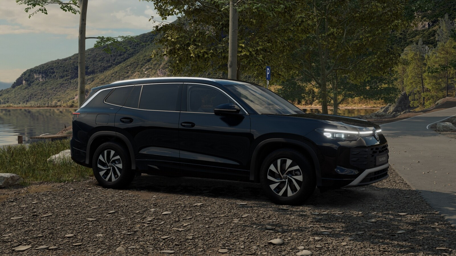 Life Plus 2.0 TSI 4Motion 204 KM DSG