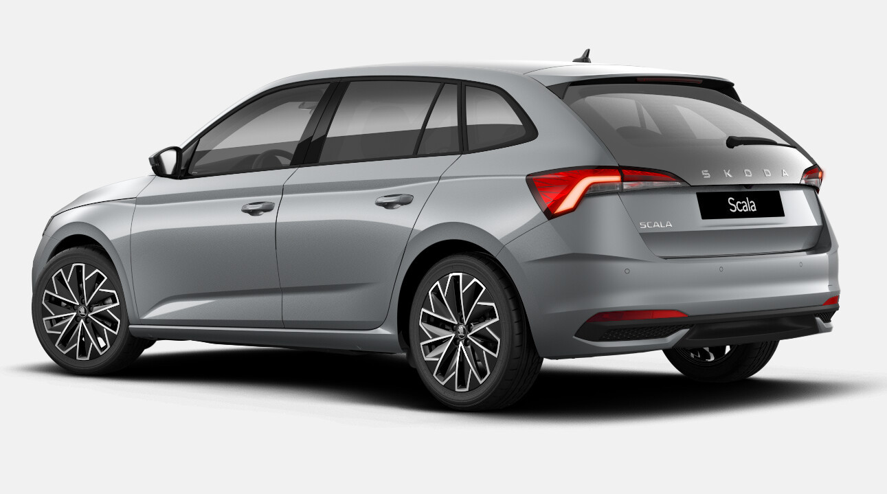 Drive 1.5 TSI 150 KM 7-biegowa DSG Dostępny od Ręki!