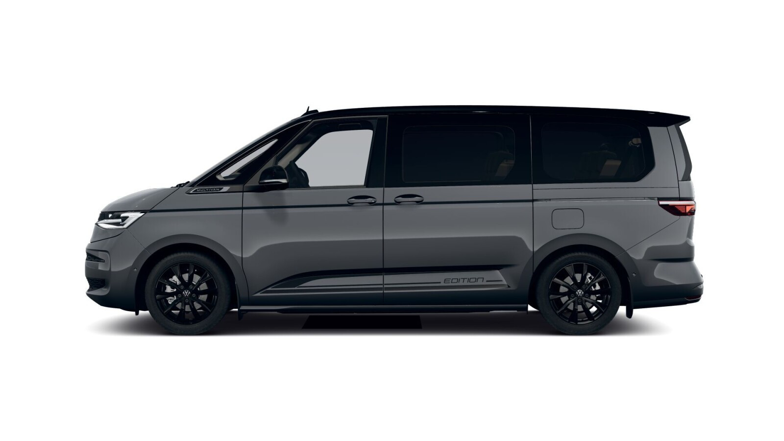 8 miejsc | Travel Assist | Matrix LED | Hak | ACC | Easy Open / Close