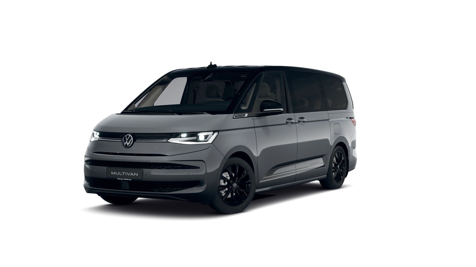 8 miejsc | Travel Assist | Matrix LED | Hak | ACC | Easy Open / Close