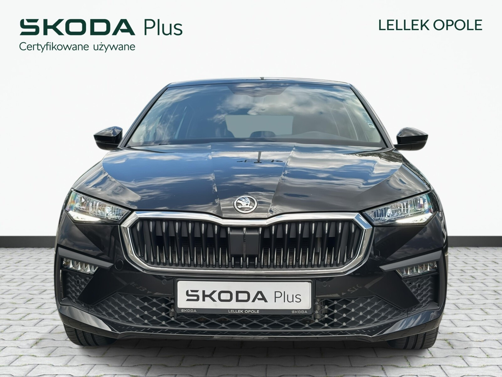 1.0 TSI Selection 115KM, 6 biegowa skrzynia, salon Polska, serwis ASO