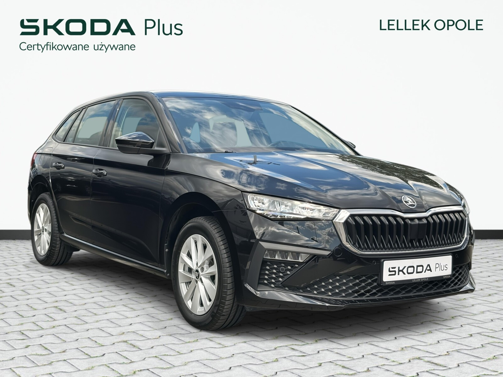 1.0 TSI Selection 115KM, 6 biegowa skrzynia, salon Polska, serwis ASO