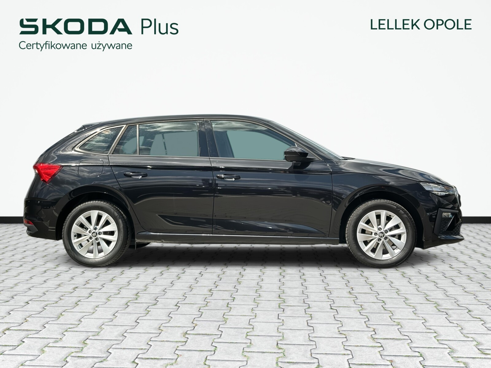 1.0 TSI Selection 115KM, 6 biegowa skrzynia, salon Polska, serwis ASO