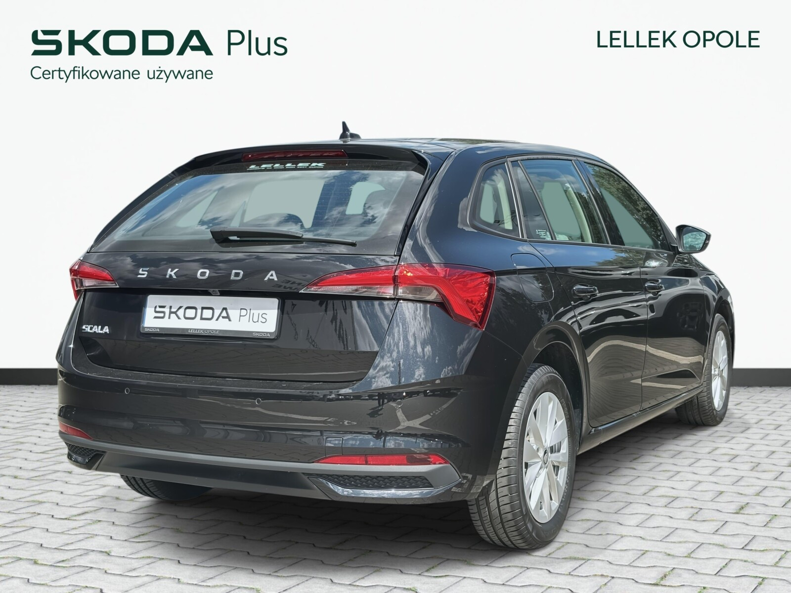 1.0 TSI Selection 115KM, 6 biegowa skrzynia, salon Polska, serwis ASO