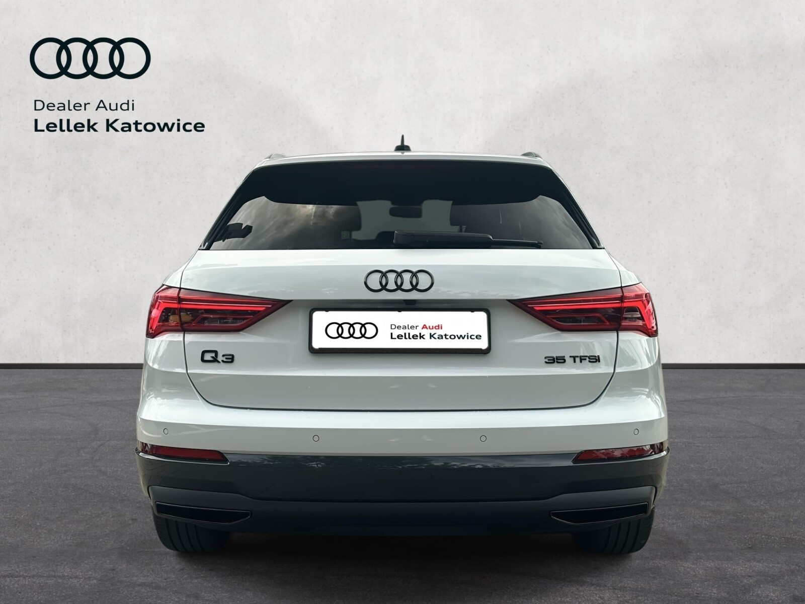 Advanced, Pakiet Czerń, Kamera, Full Led, Salon Polska