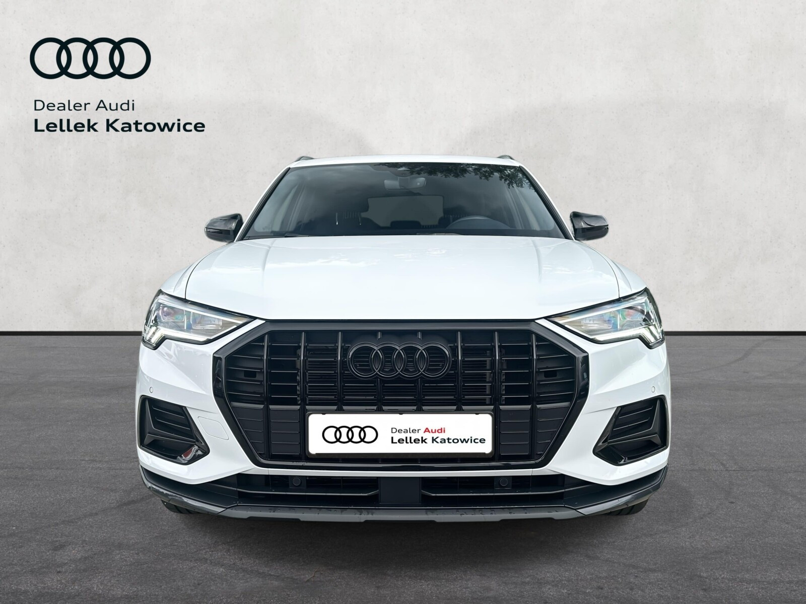 Advanced, Pakiet Czerń, Kamera, Full Led, Salon Polska