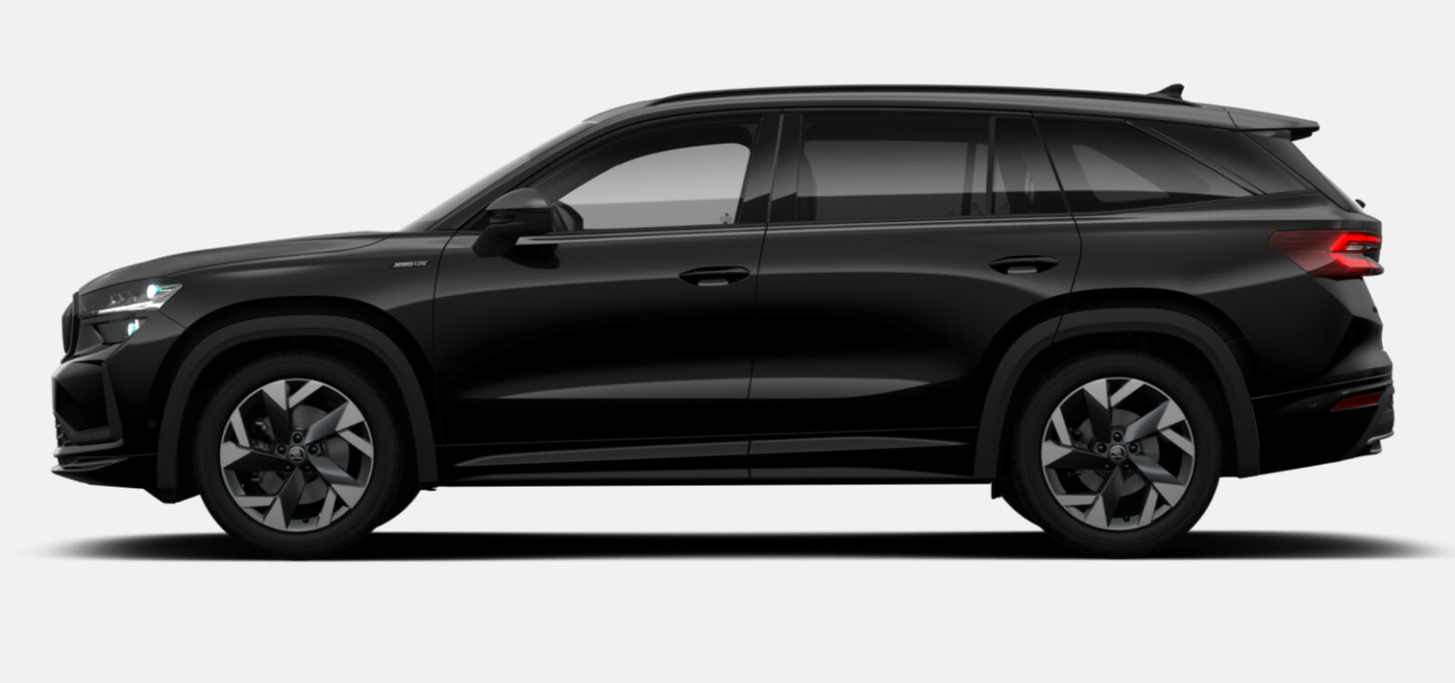 Sportline 2.0 TSI 204 KM 7-biegowa DSG 4x4 Dostępny od Ręki!