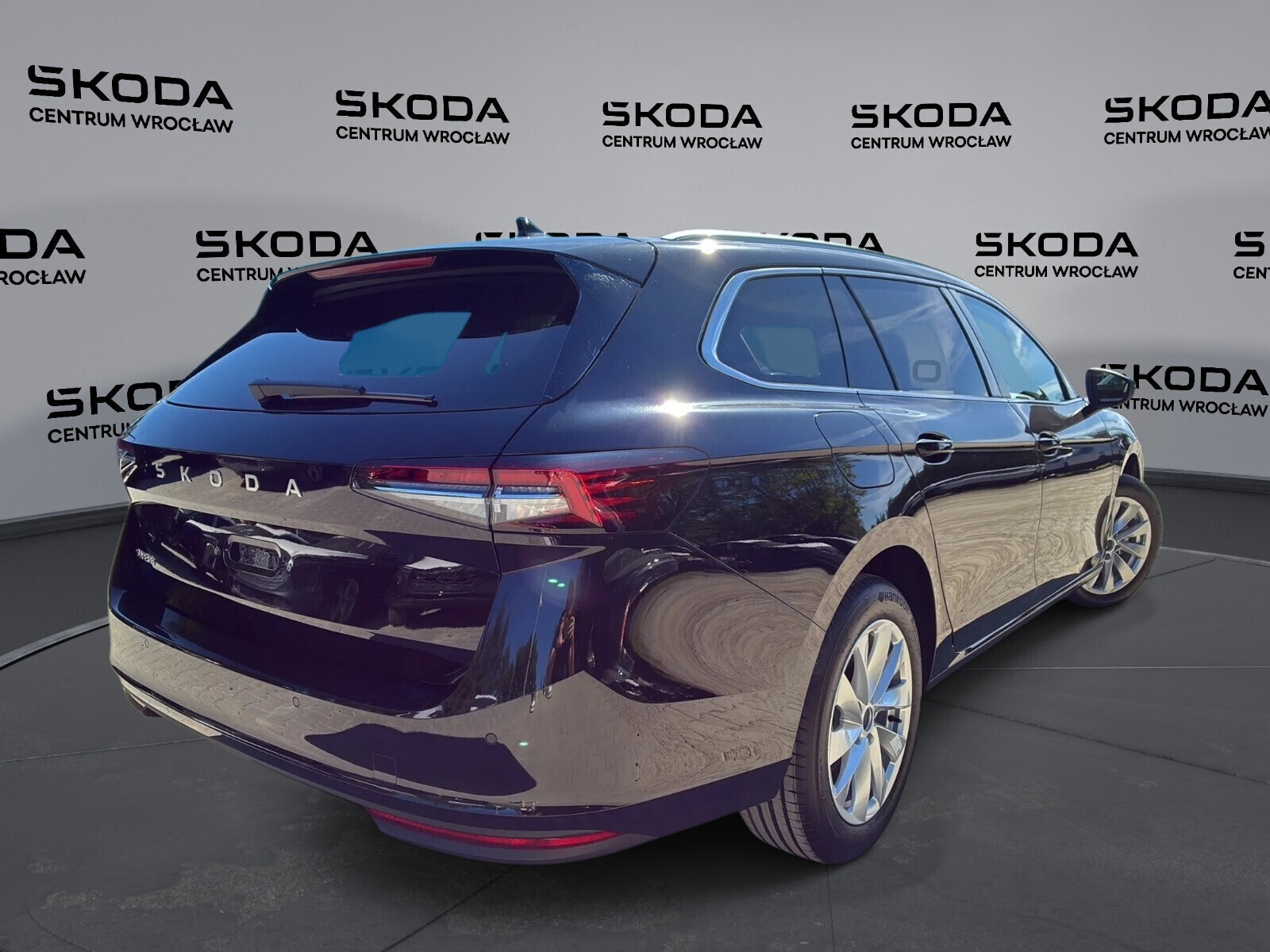 Drive 2.0 TDI 150 KM DSG