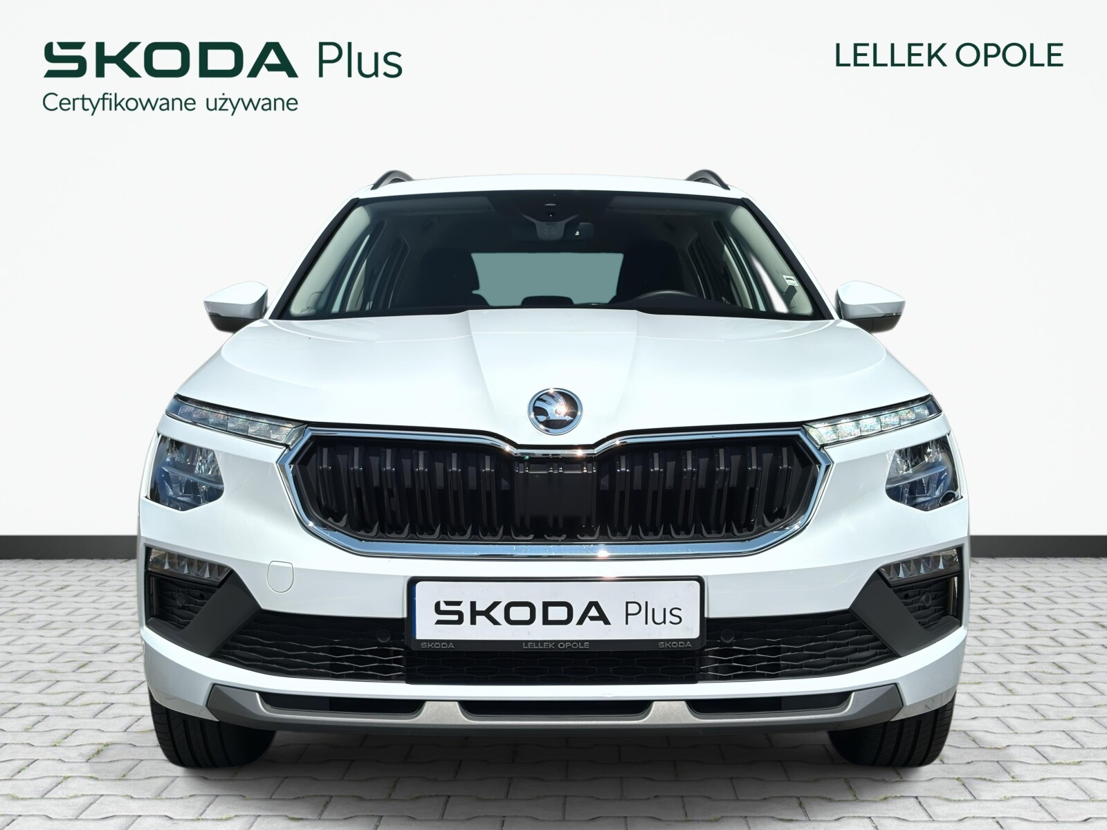 1.0 TSI Selection DSG 115KM, salon Polska, ASO