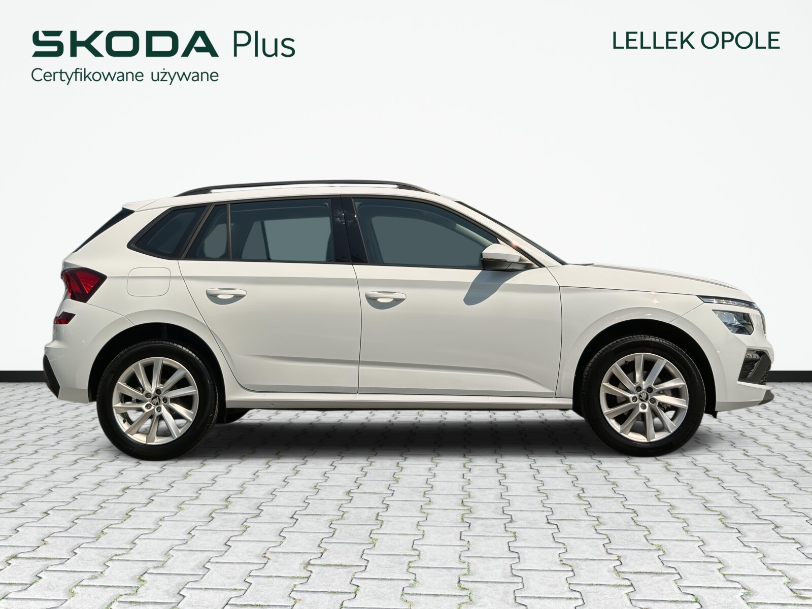 1.0 TSI Selection DSG 115KM, salon Polska, ASO