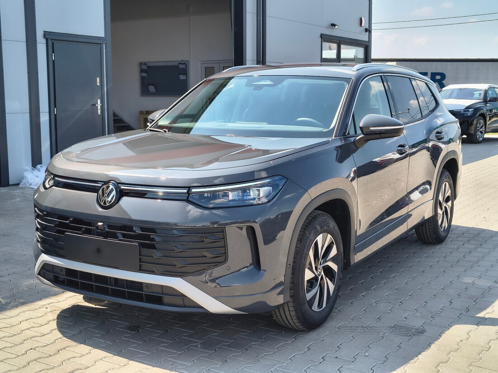 Life Plus 2.0 TDI 150 KM DSG