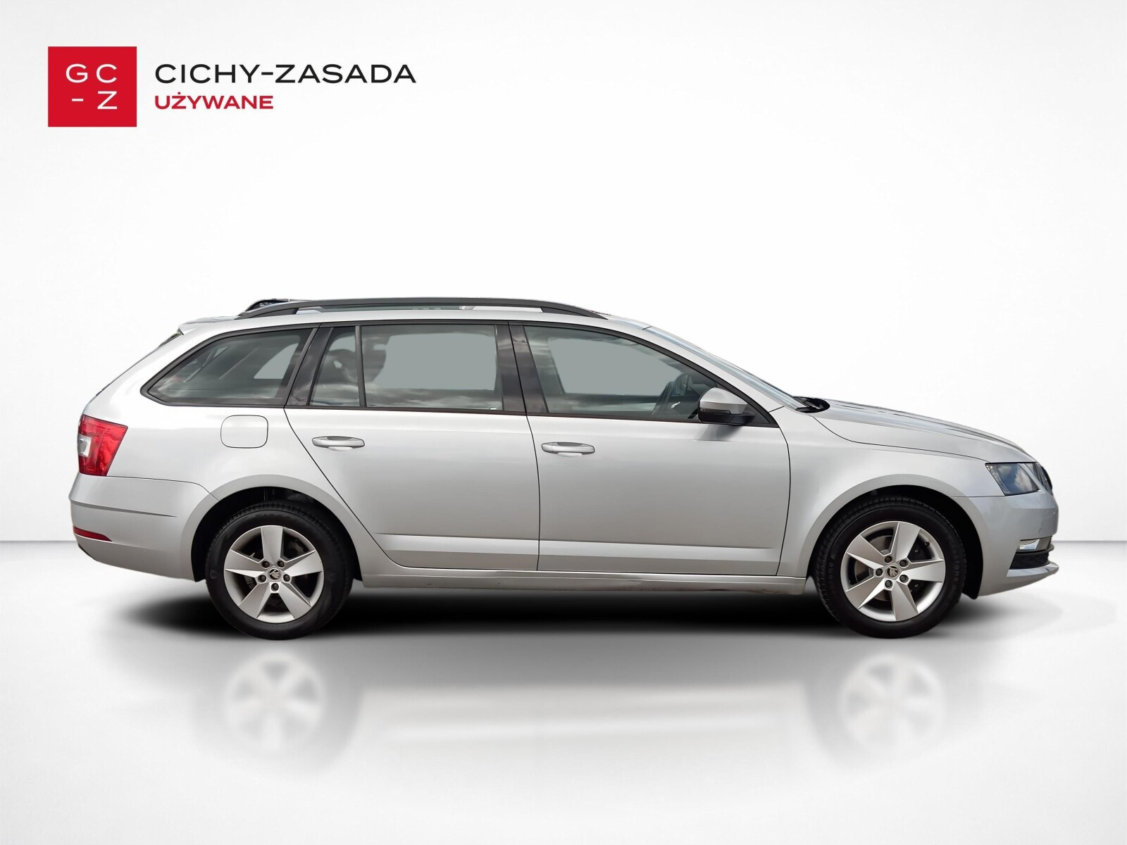 Ambition | 1,5 TSI | 150KM | Salon PL | FV-VAT23