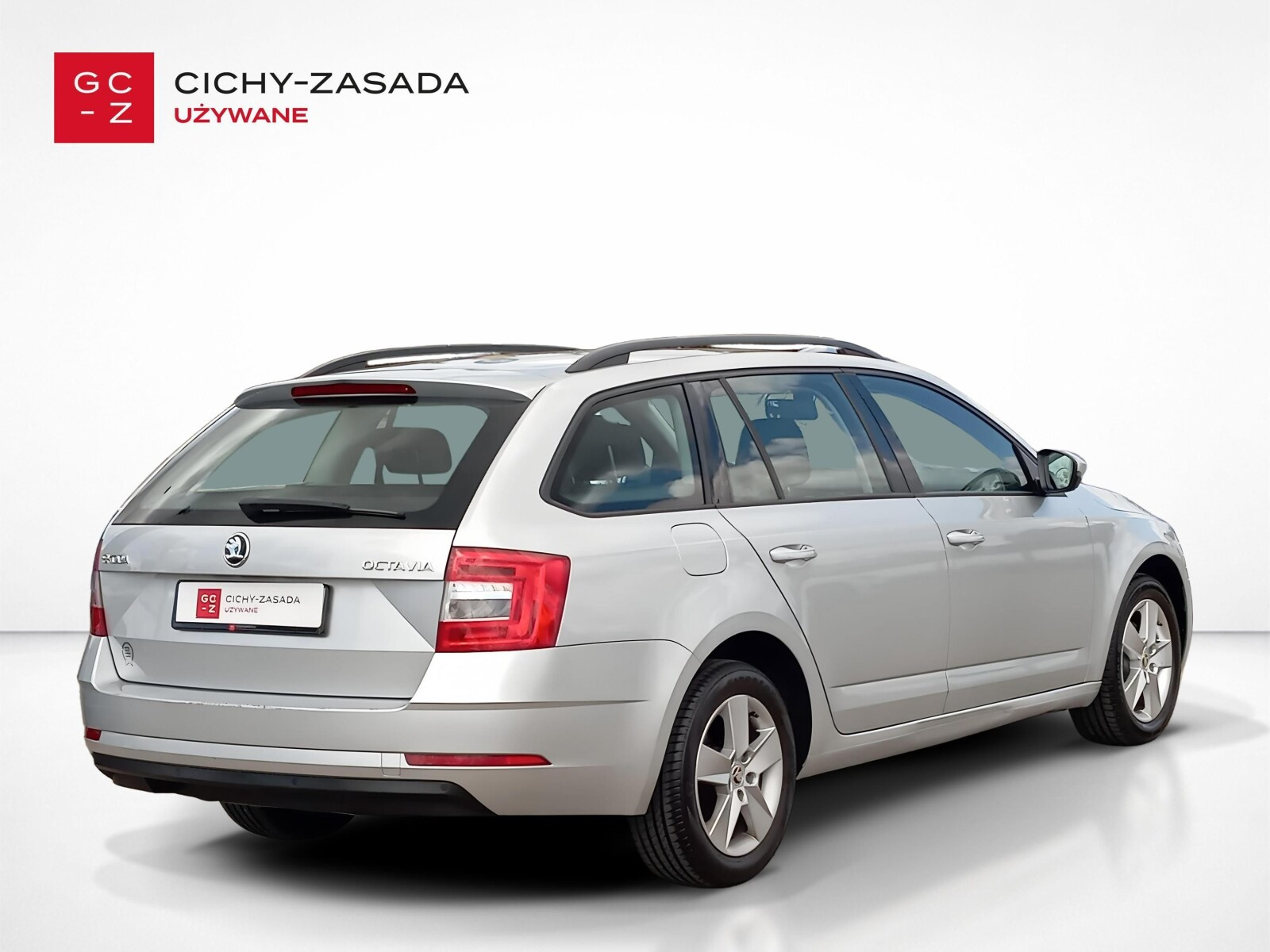 Ambition | 1,5 TSI | 150KM | Salon PL | FV-VAT23