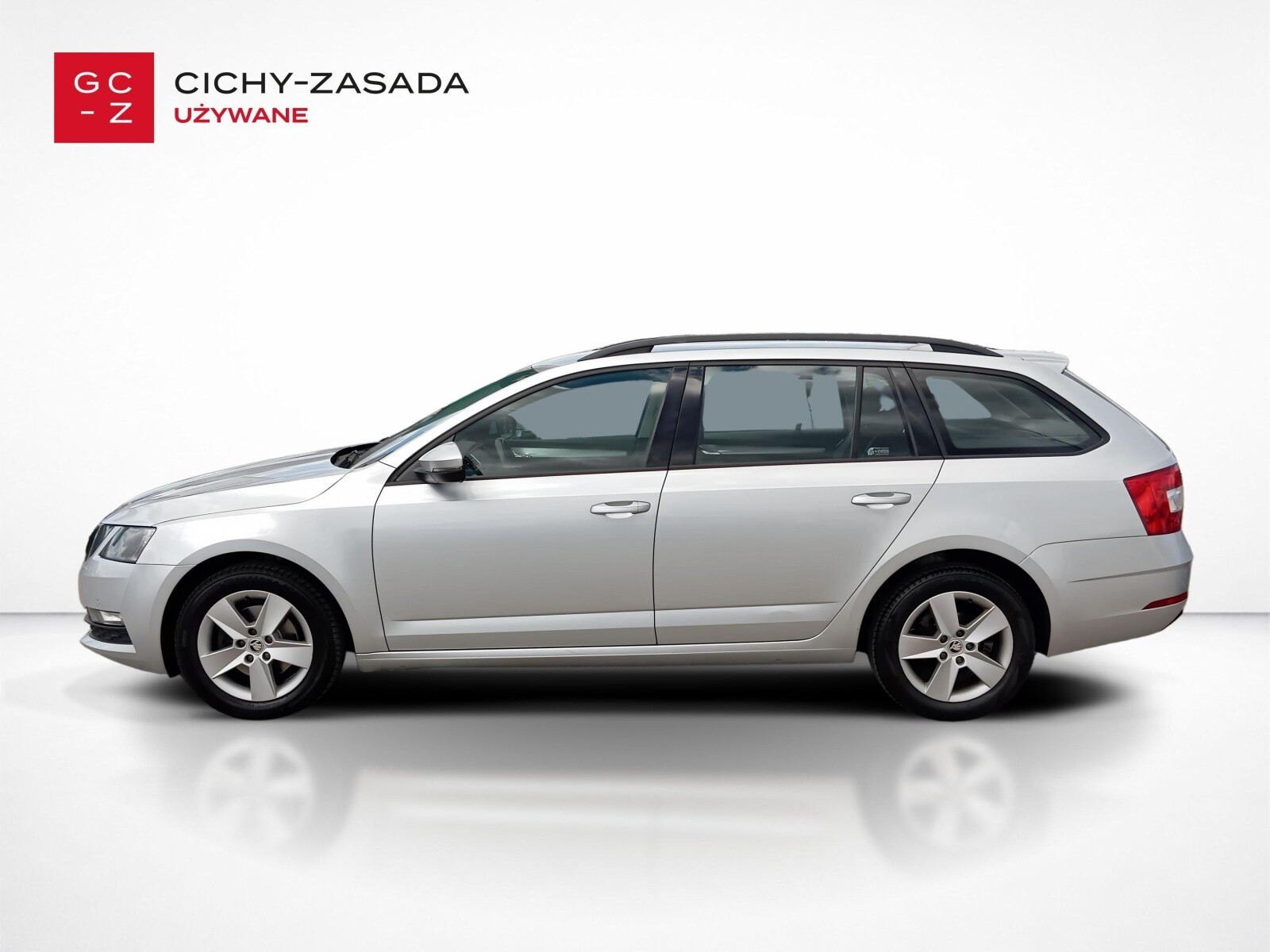 Ambition | 1,5 TSI | 150KM | Salon PL | FV-VAT23