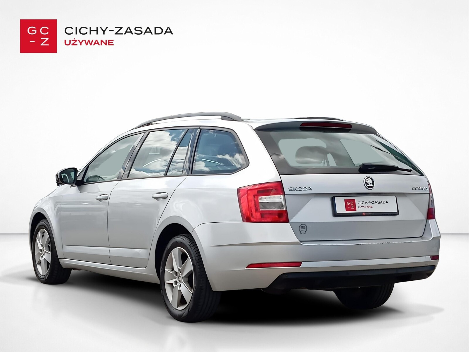 Ambition | 1,5 TSI | 150KM | Salon PL | FV-VAT23