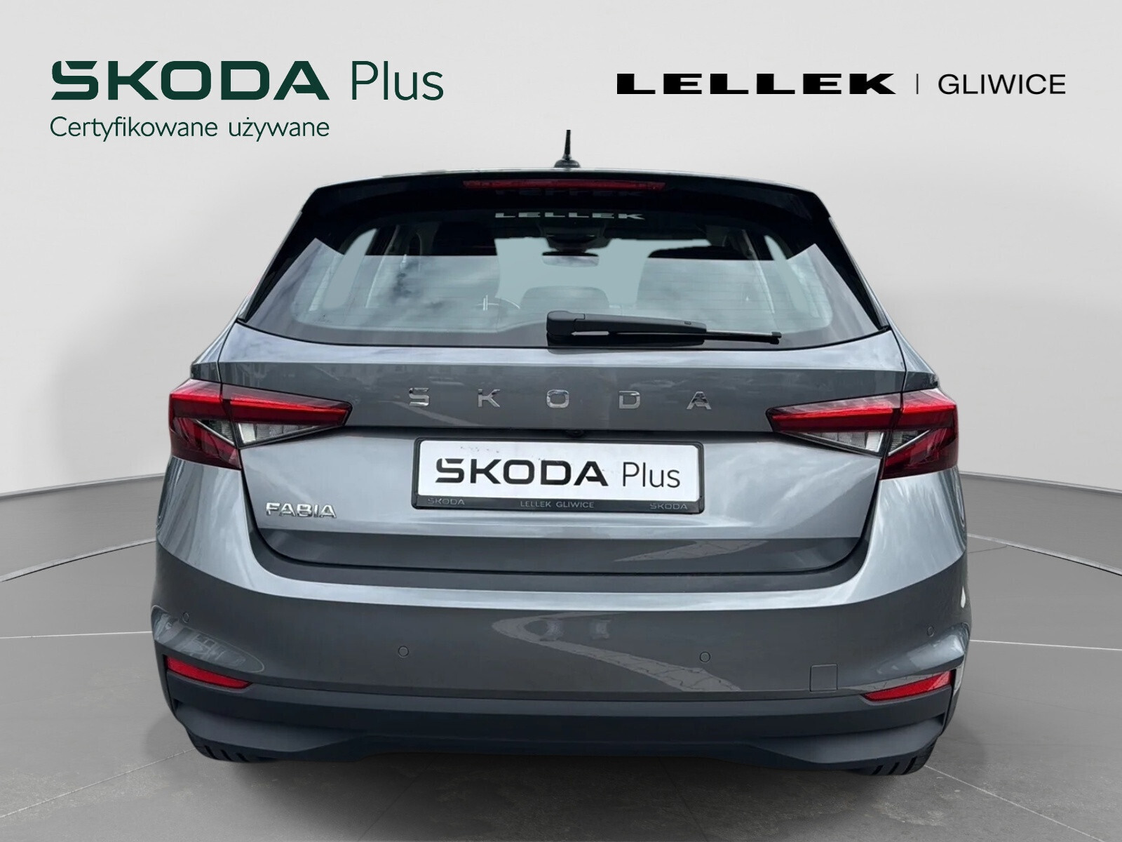 Selection 1.0 TSI 115KM