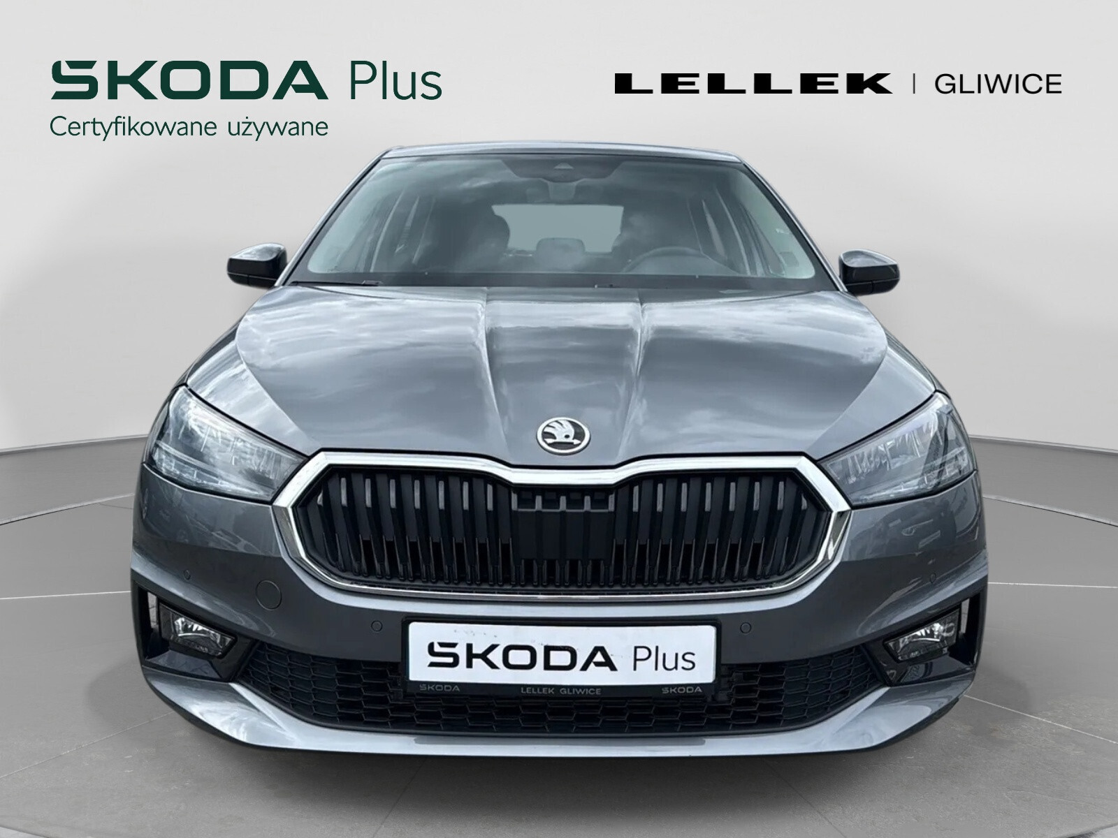 Selection 1.0 TSI 115KM