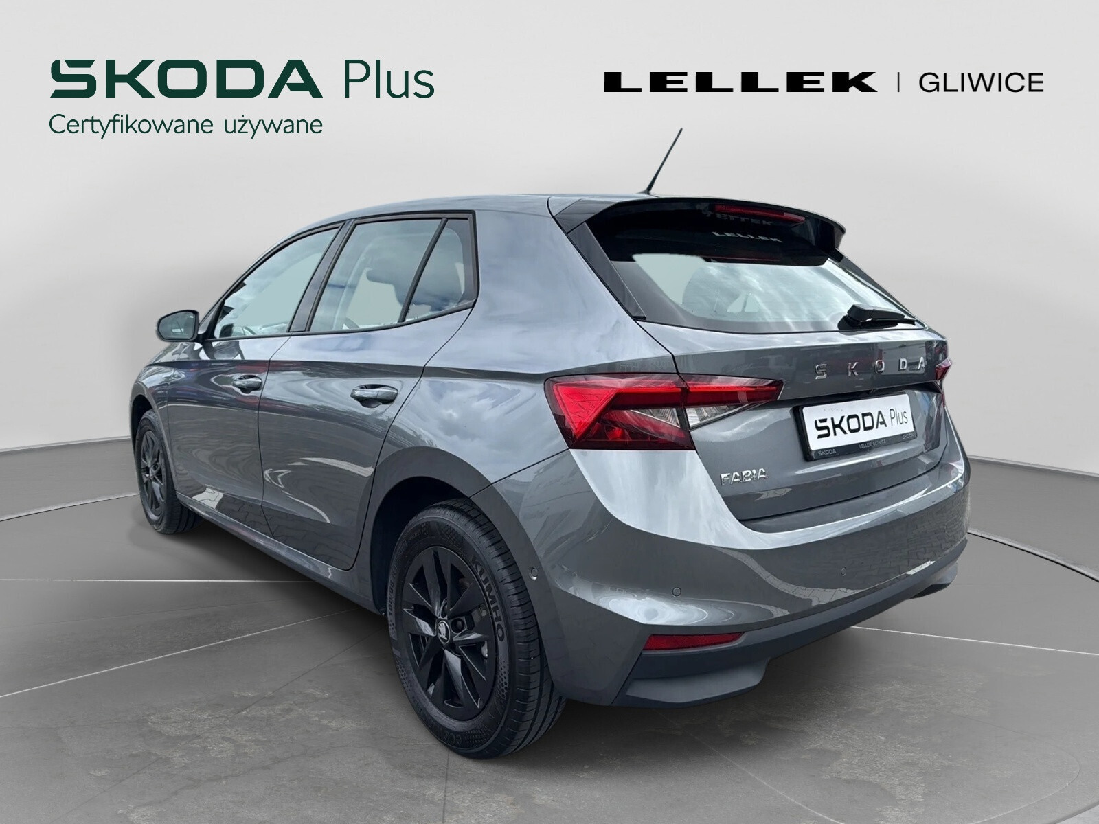 Selection 1.0 TSI 115KM