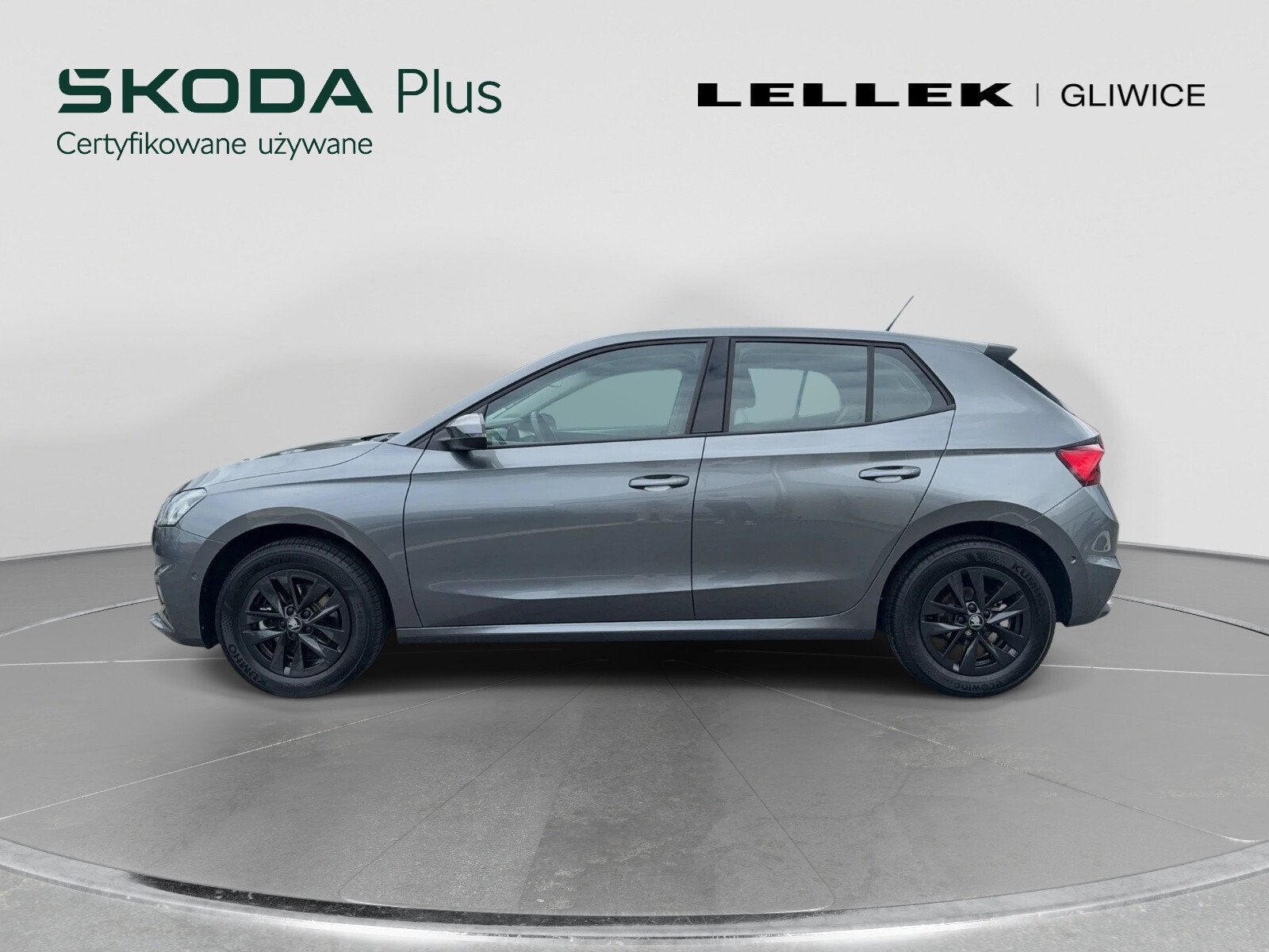 Selection 1.0 TSI 115KM