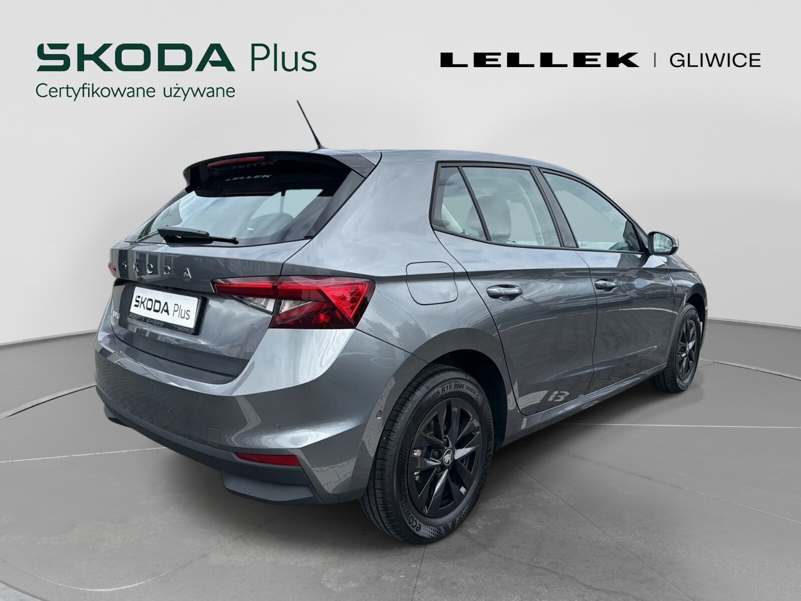 Selection 1.0 TSI 115KM