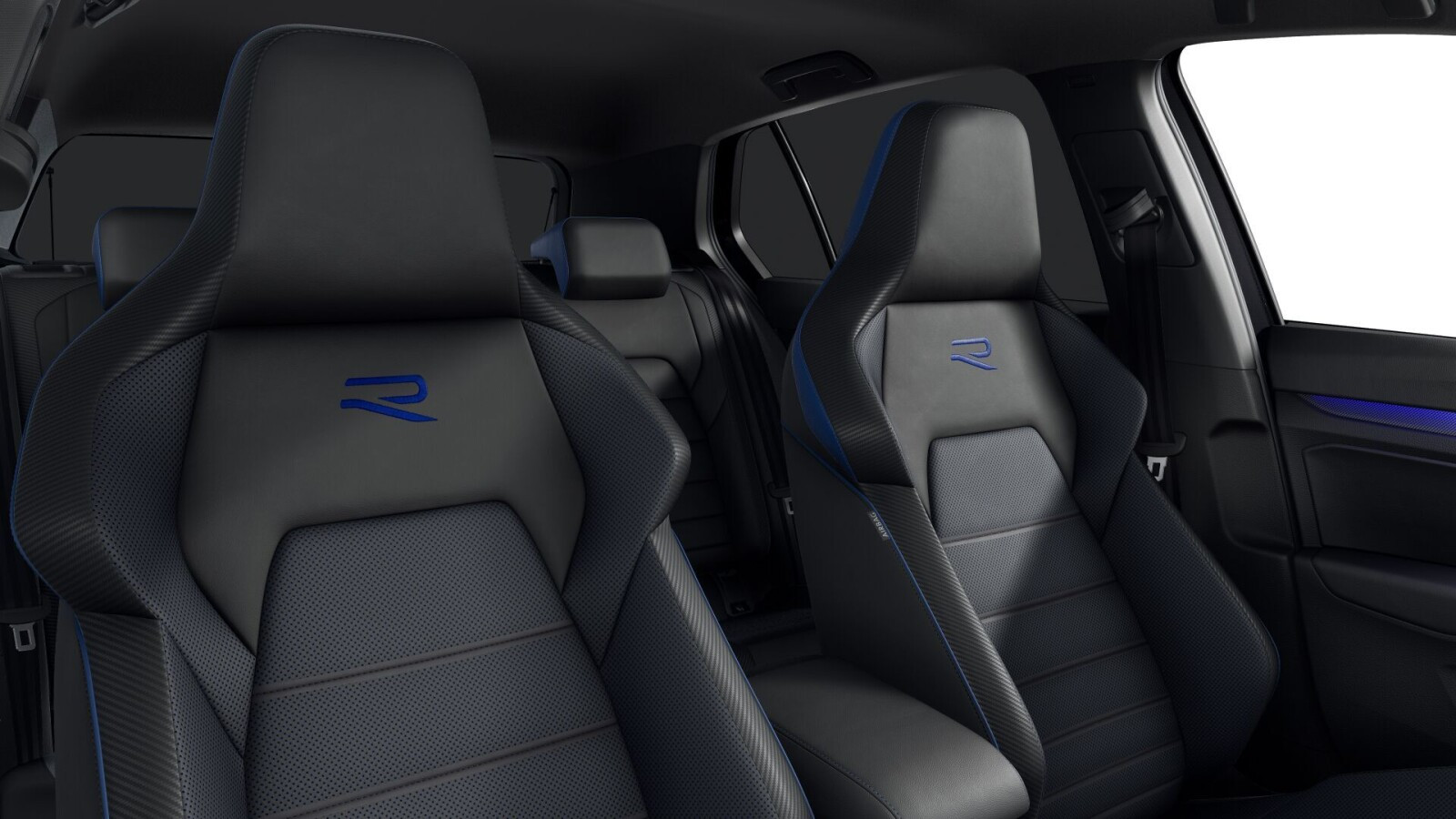 Volkswagen Golf R 2.0 TSI 4MOTION 245 kW / 333 KM DSG, 7-stopniowa