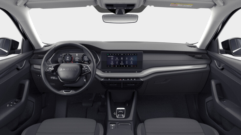 Combi Drive 1.5 TSI m-HEV 150 KM 7- biegowa DSG Dostępny od Ręki!