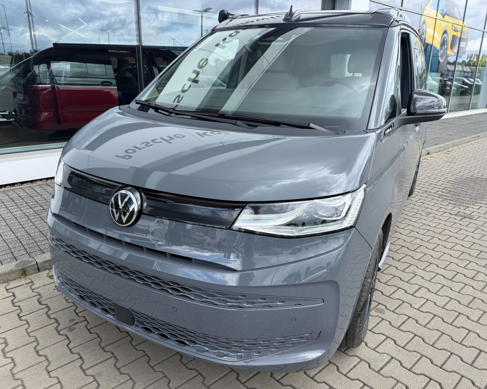 BEACH Tour 2026 Hak Plac ponad 100 pojazdów Rabat 61 600 PLN !