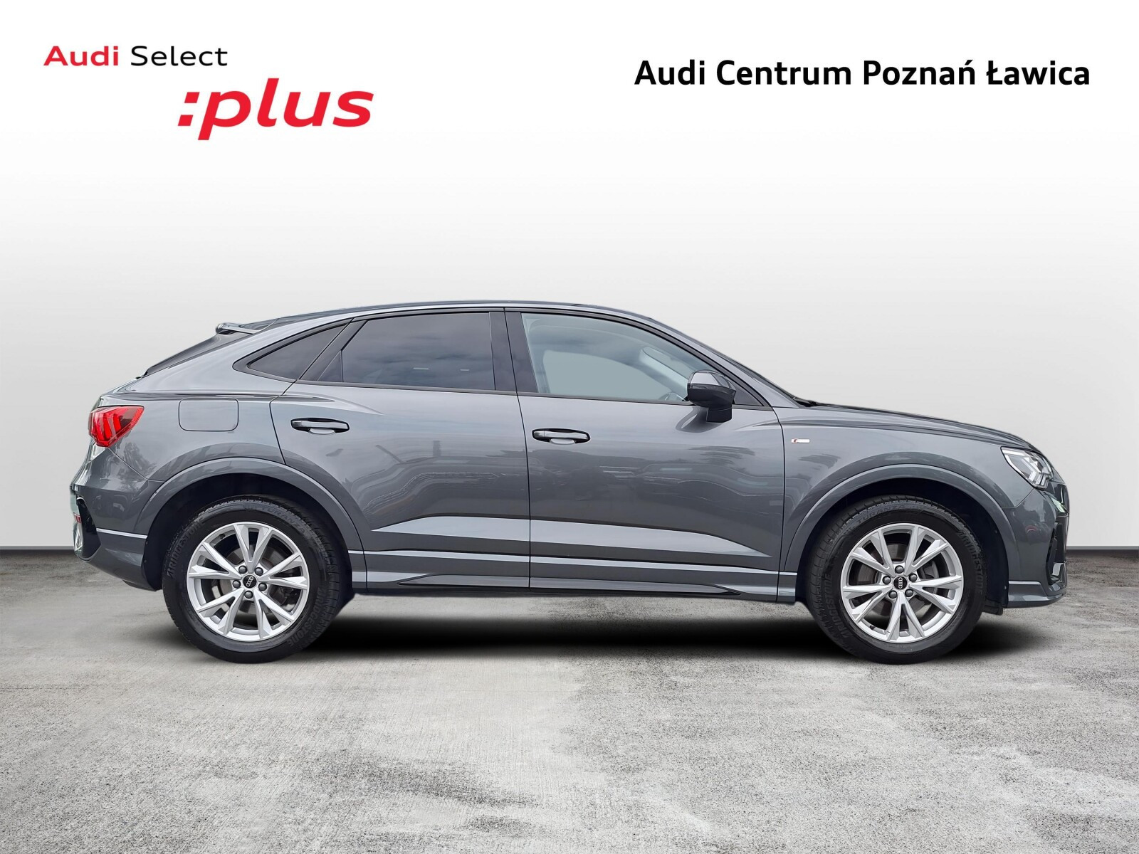 35TFSI 150KM Sline Ambiente/Kamera/MatrixLED/SmartInterFace 1wł!PL